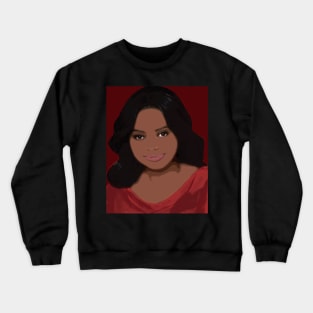 octavia spencer Crewneck Sweatshirt